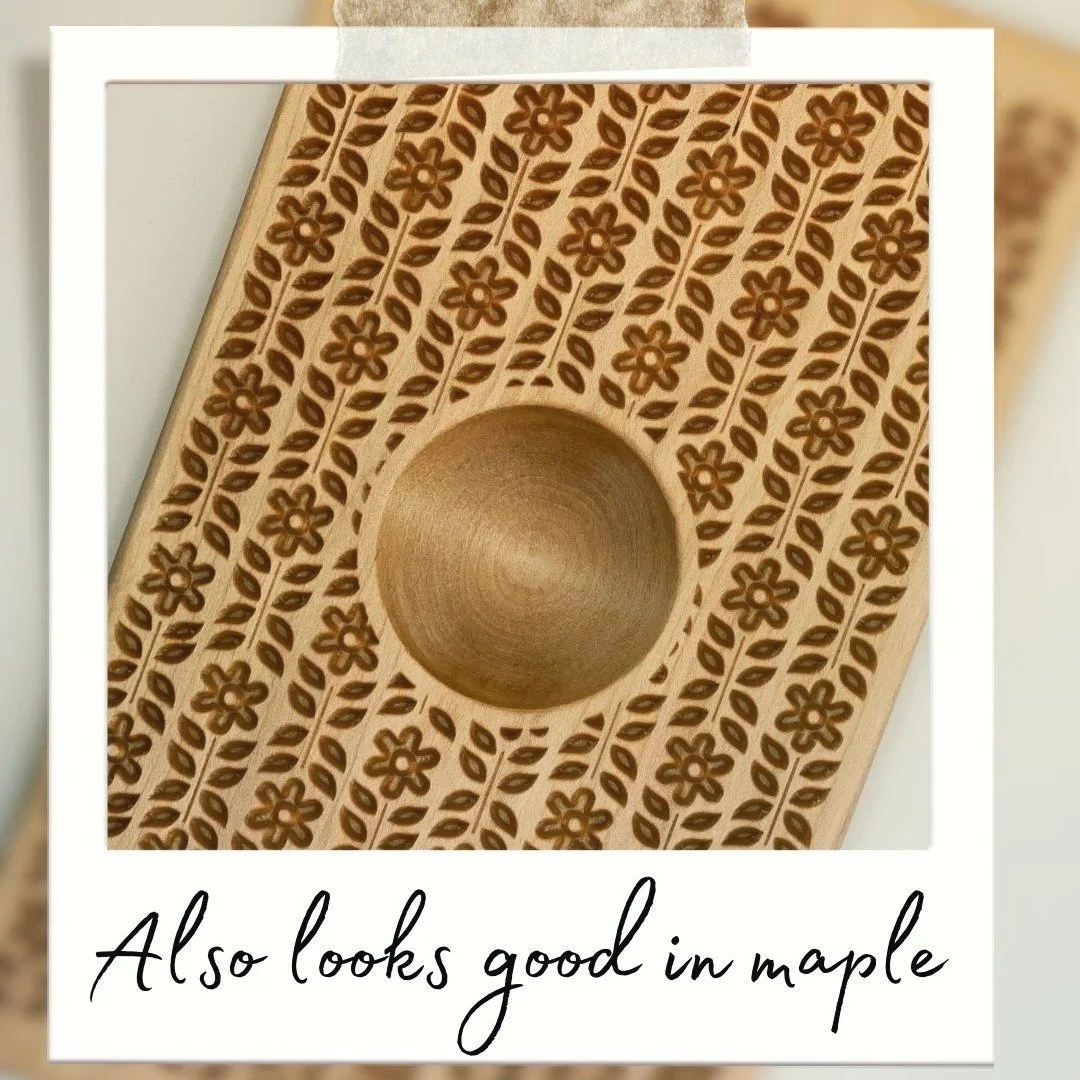 ✨ A taste of vintage Italy ✨
Our Vintage-Inspired Ravioli Mold doesn’t just make beautiful pasta — it’s a piece of rustic kitchen art. Also available in stunning maple wood 🍁.
Would you display it or use it first? 👀🍝
#PastaLove
