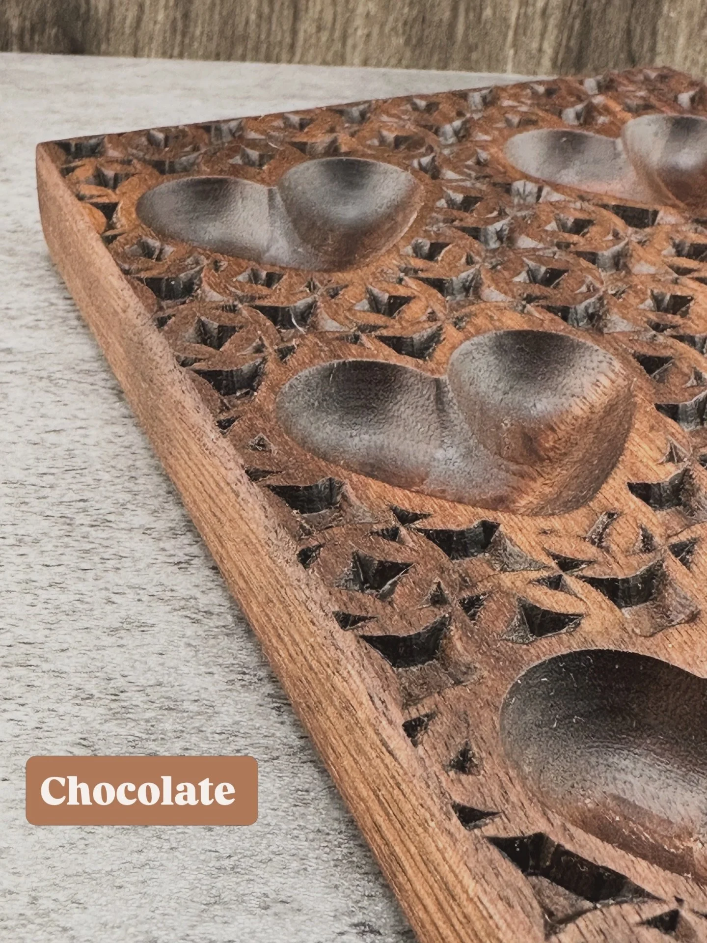 I am just in love with this big bar of chocolatey walnut goodness 🤤 

#pasta #pastamaking