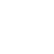 Empty white square icon with a black background