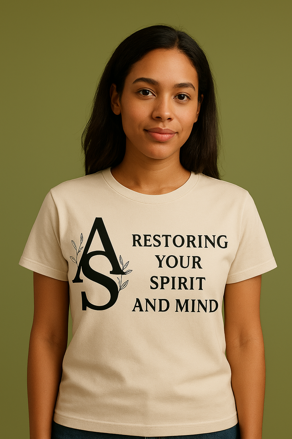 Restoring Your Spirit and Mind.