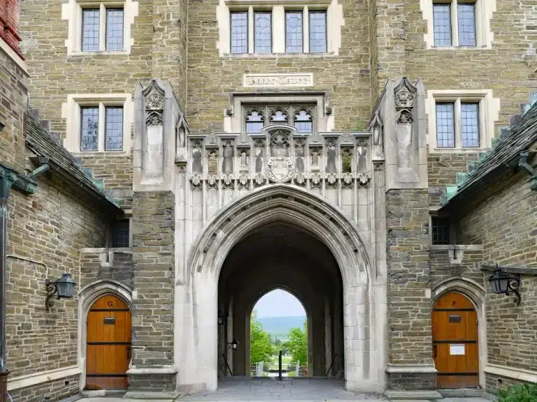 Cornell University Hosts Groundbreaking Freedom on the Move Symposium