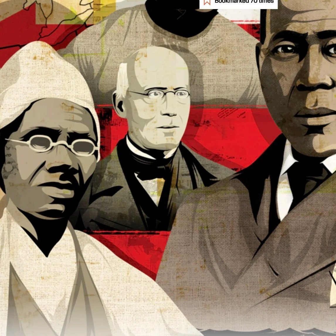 Teaching Hard Histories: American Slavery