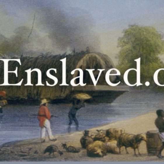 Enslaved.org