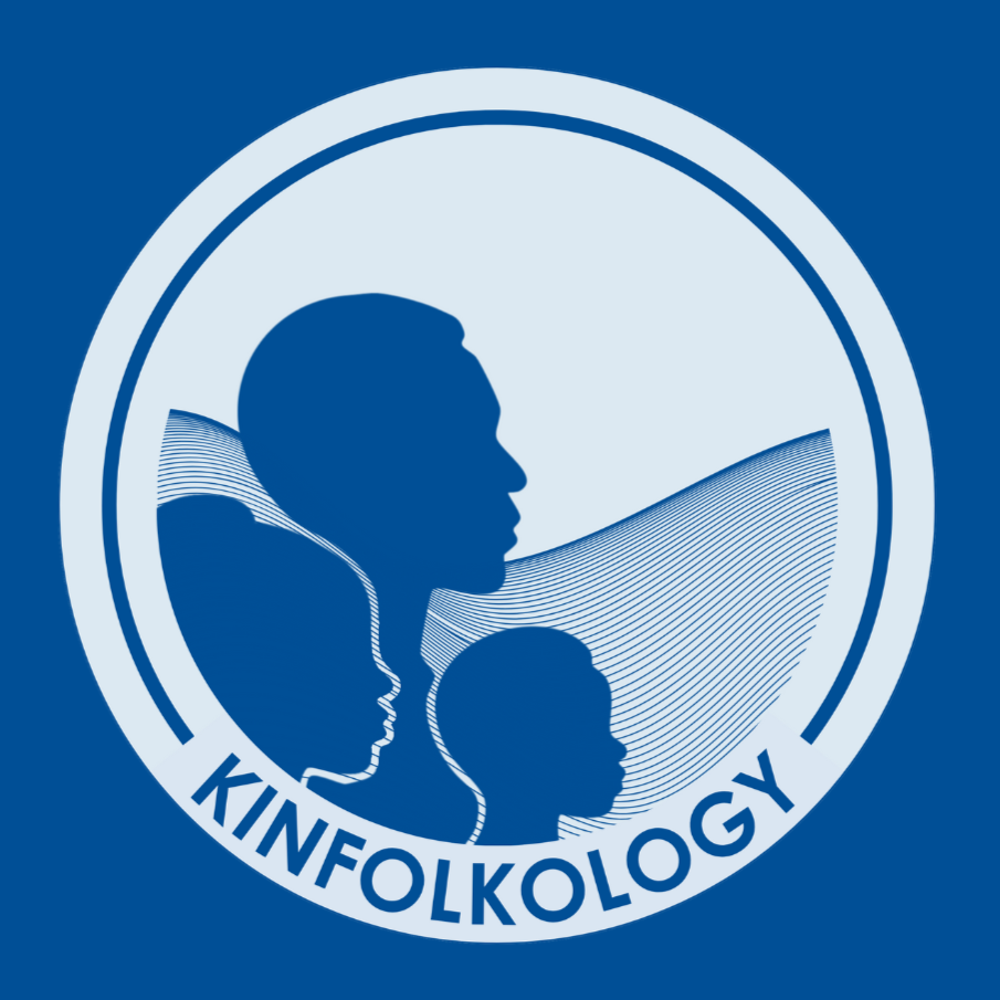 Kinfolkology