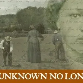 VA Museum of History & Culture: Unknown No Longer & Virginia Untold