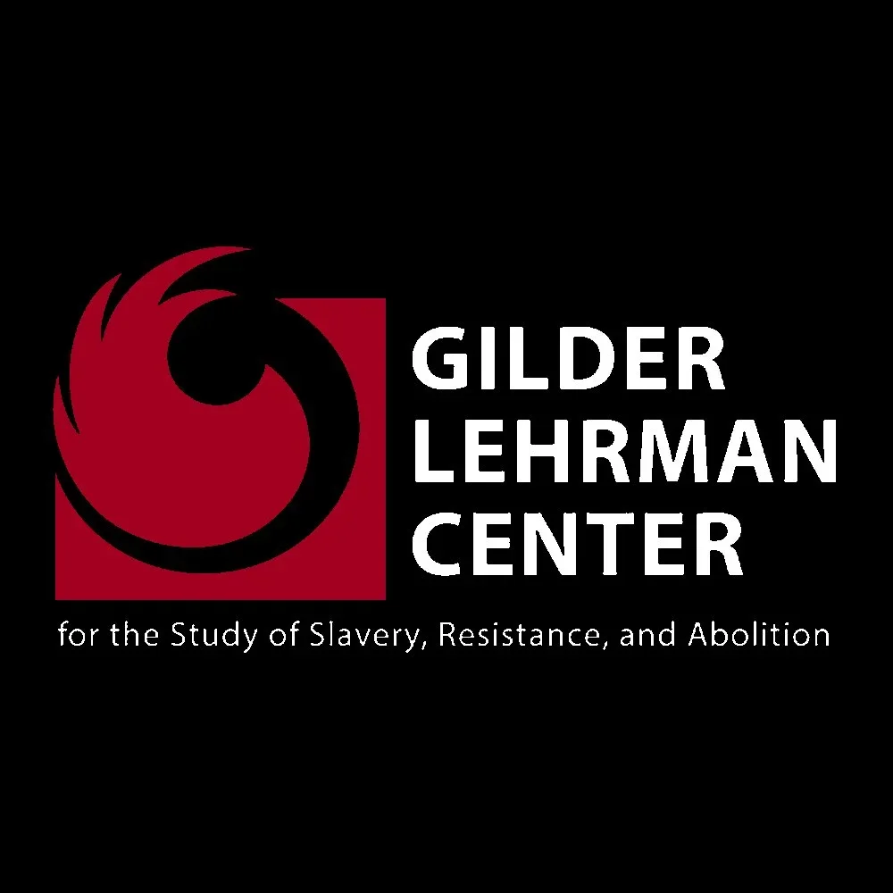 The Gilder Lehrman Center for the Study of Slavery, Resistance, and Abolition