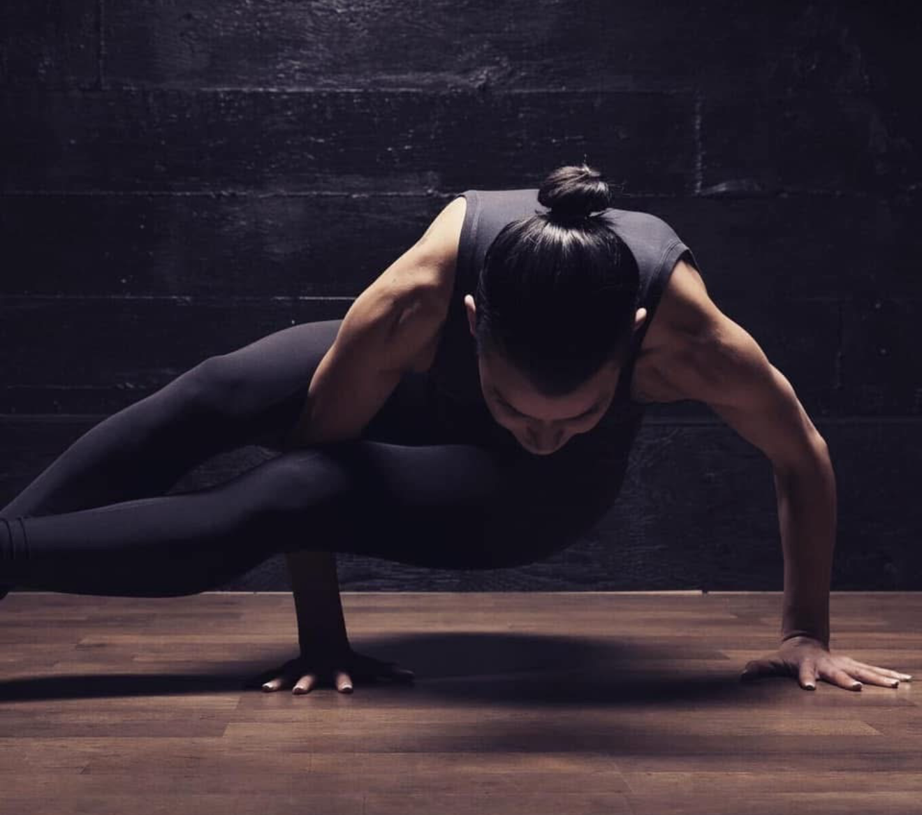 Flow & Let Go w/ Gillian