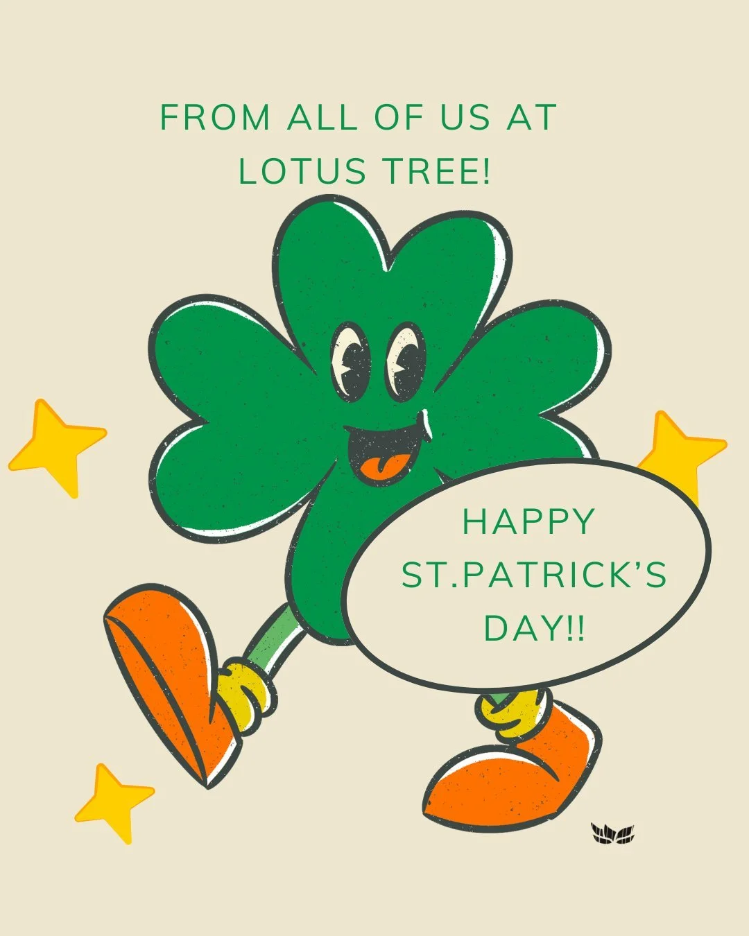 Hope you find the pot of Gold at the end of the rainbow! Happy St. Patrick's Day!💚💚