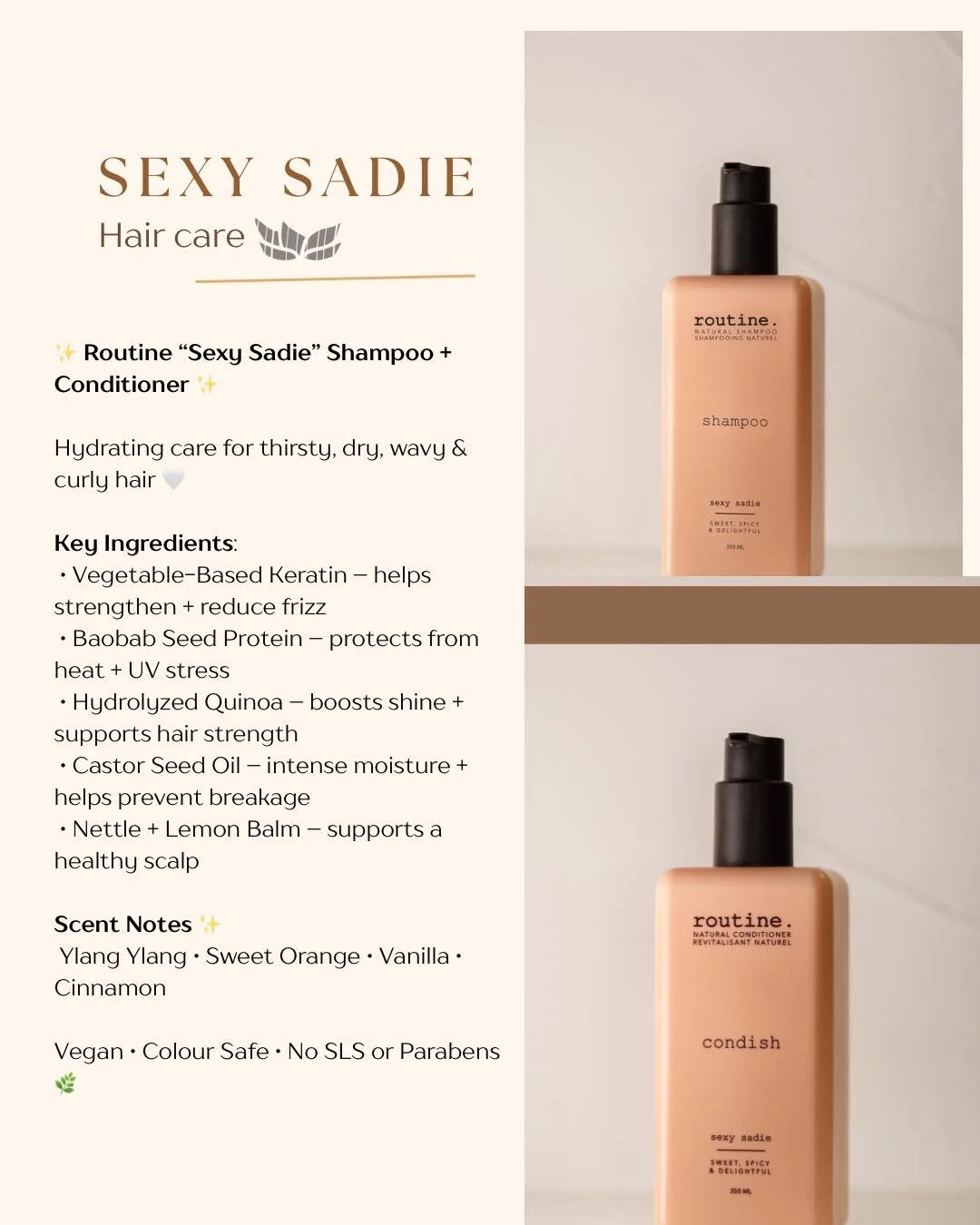 Grab yours today !
www.lotustree.ca