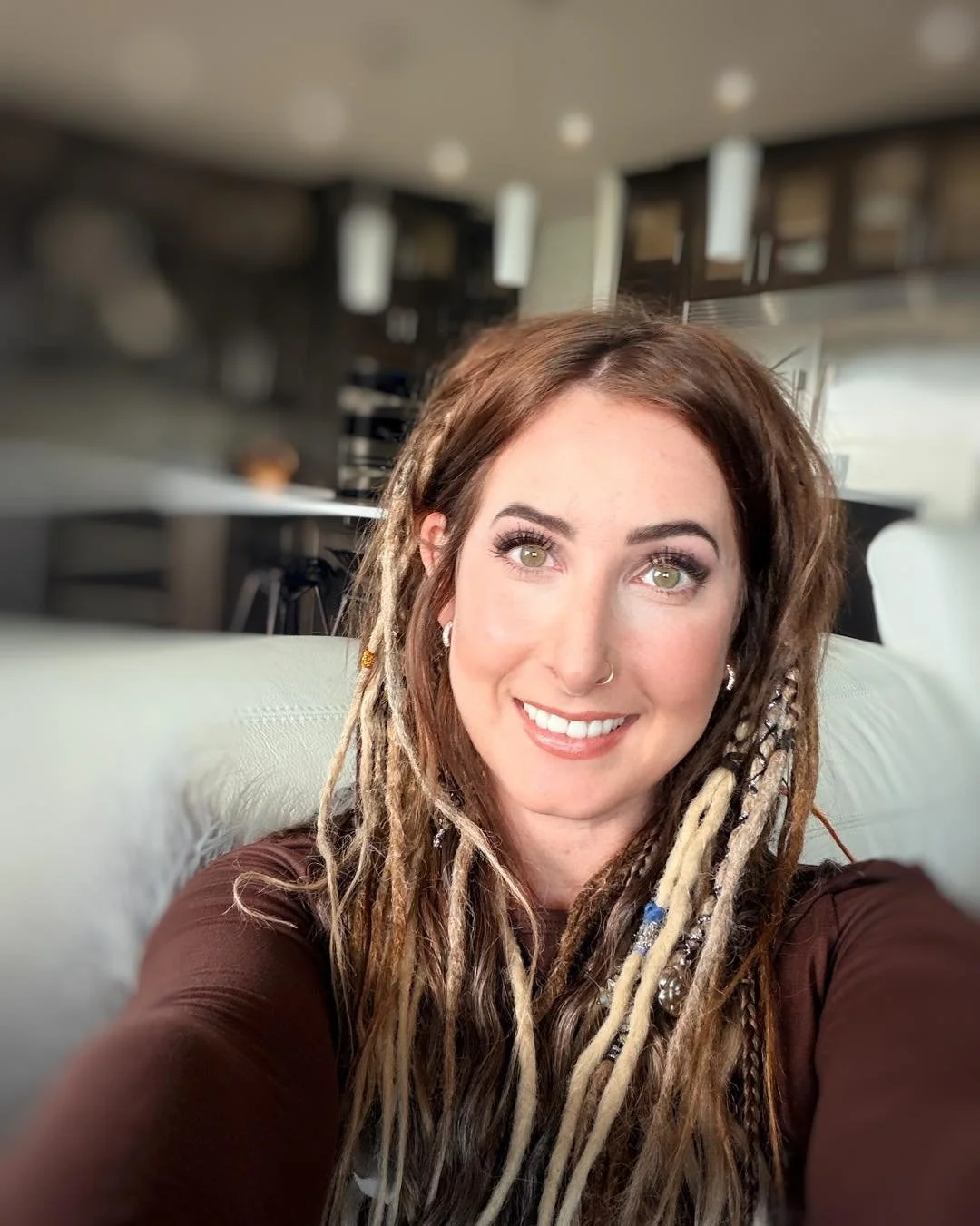 After 52 days in the hospital, I am officially home and on the mend.

There have been some changes to my diagnosis. After further testing, Myasthenia Gravis (MG) has been ruled out. While we still don&rsquo;t have a definitive answer as to what cause