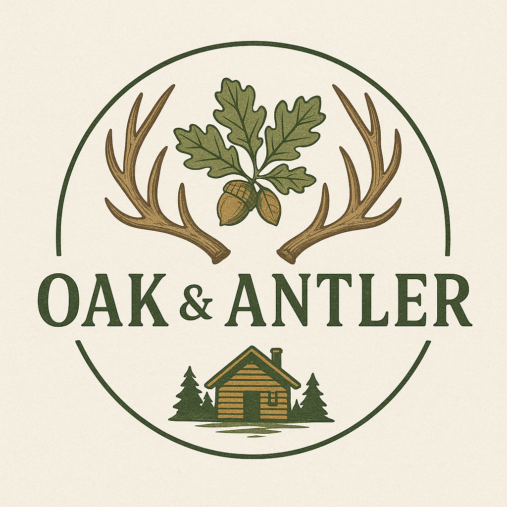 Oak &amp; Antler