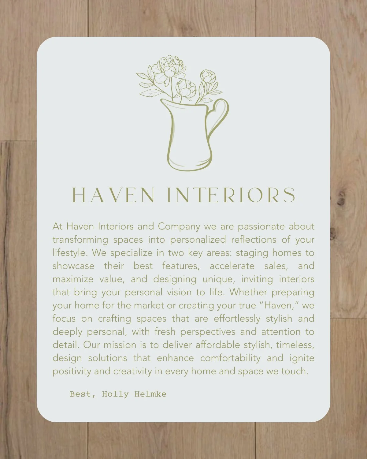 Staging & Design
Let's create your HAVEN! 
#haven #enjoyyourspace #design #smallbusiness #whoweare #faithbased #realestate #georgetowntx #atx #staging #lovewhereyoulive #thrive #followalong #launch