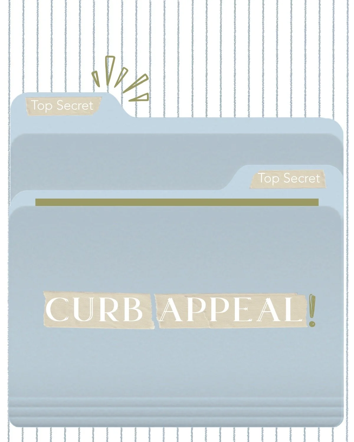 Attention those who are considering selling soon! HOT TIP! Elevate your home's curb appeal with these thoughtful touches, which not only highlight your home's best features but also create a lasting, memorable impressions that attracts buyers fast!