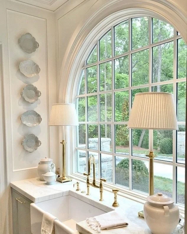 Happy Friday, enjoy the weekend! 

I&rsquo;ve just heard this &mdash;enjoy your mortgage... whatever that means to you! When you put so much into your HAVEN, don't forget to stay in it! This fast-paced world can be exciting to get out and try everyth