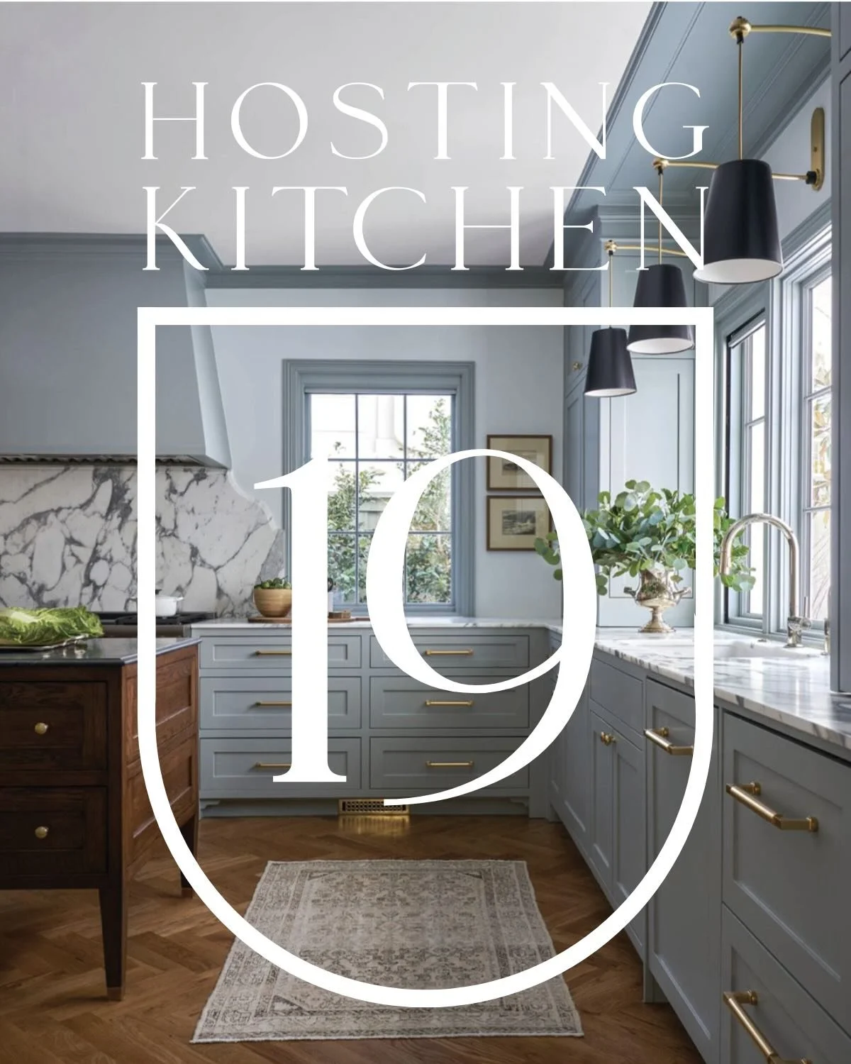 A kitchen is made for holiday hosting! 

From extra prep space to a layout that keeps everyone together, this is where seasonal meals, laughter, and memories come together!

#hostingkitchen #holidaycooking #homegoals #interiordesign #smallbusiness