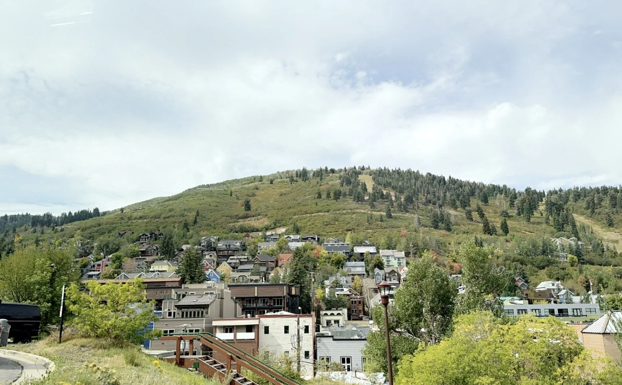 Deer Valley / Park City Utah 