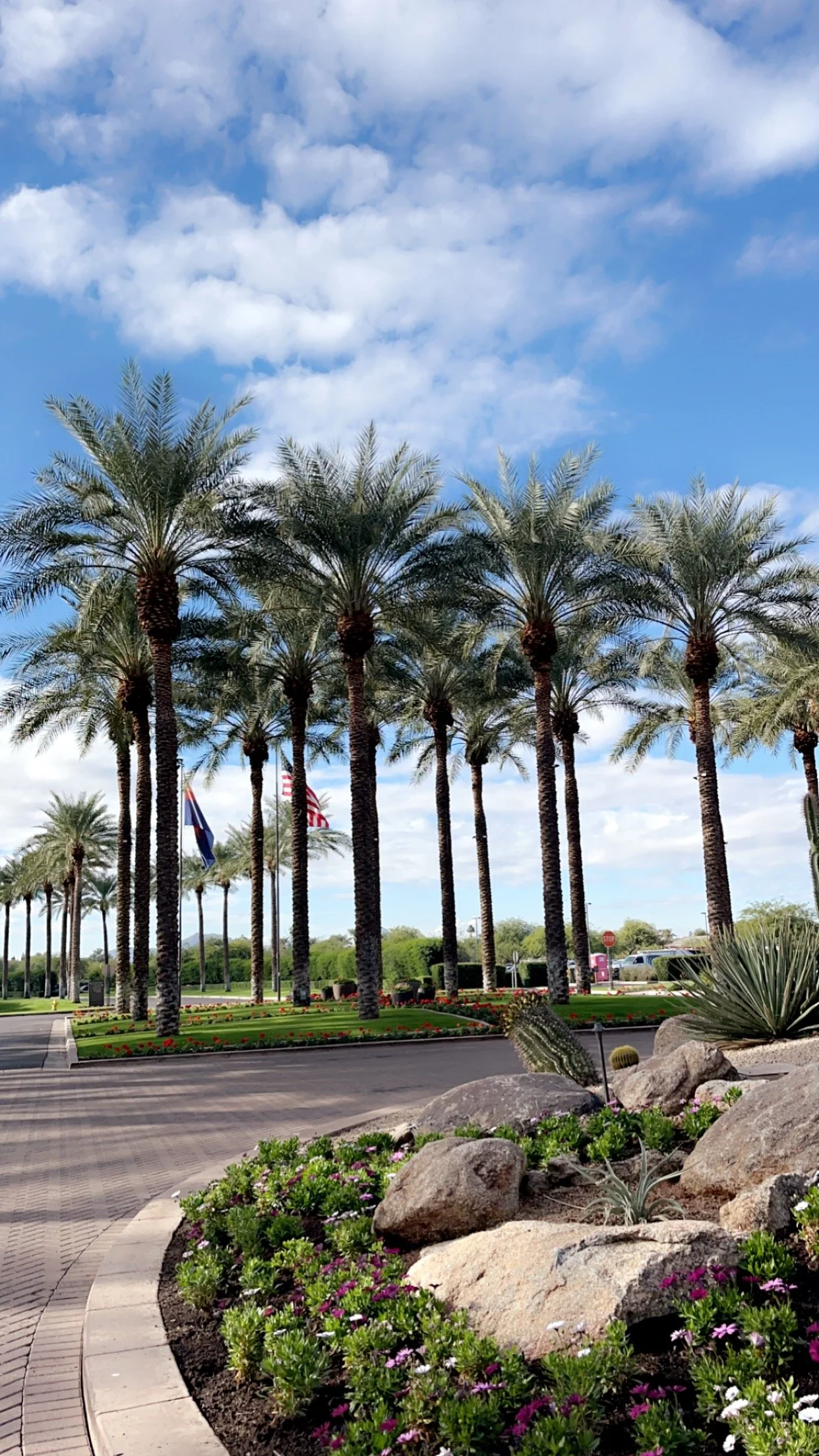 The Westin Kierland Resort &amp; Spa