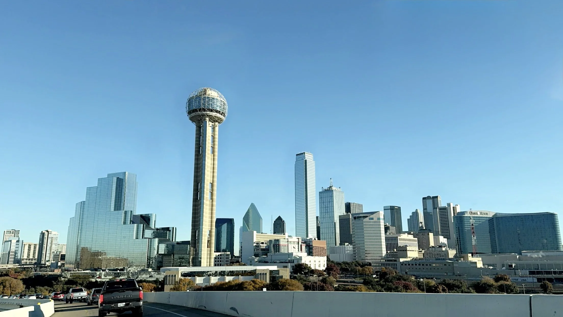 Dallas-Fort Worth Metroplex