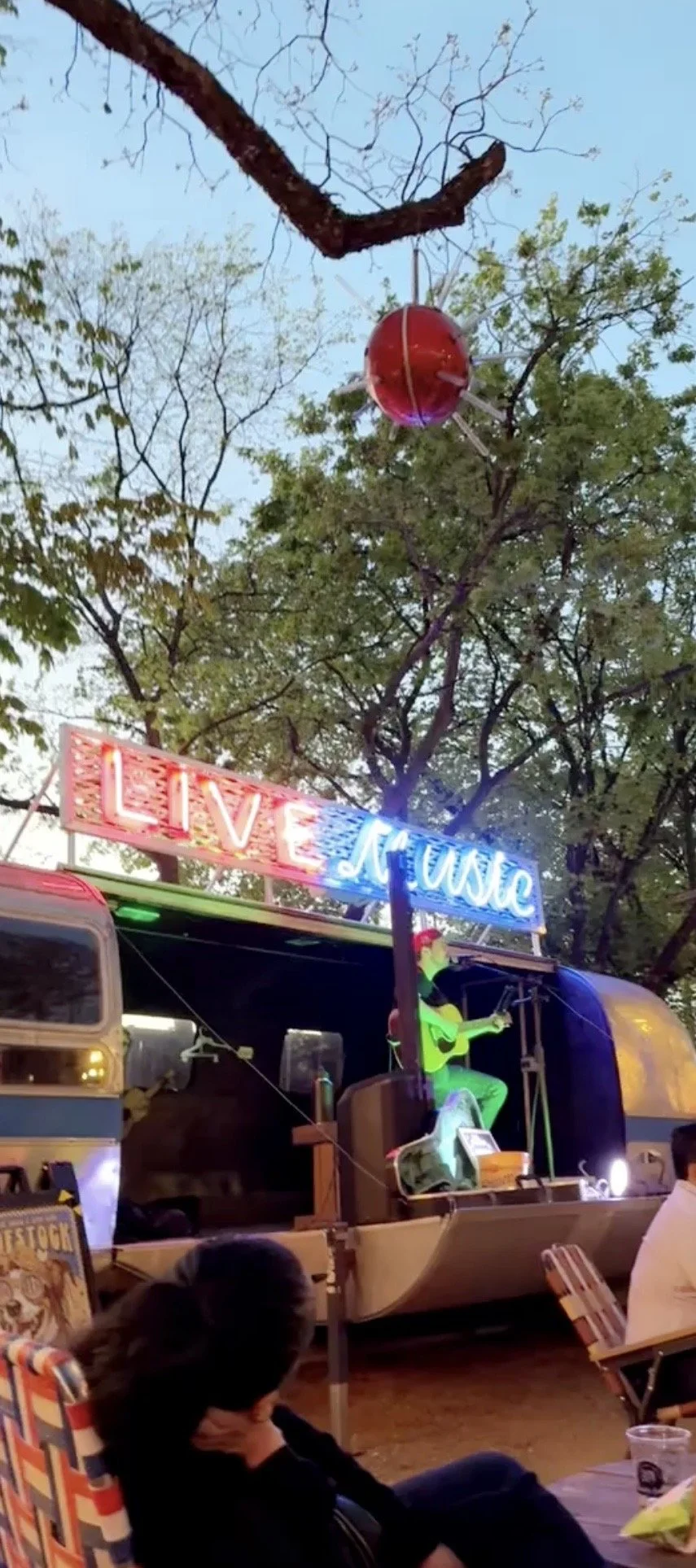 Claire Eats Next: Dallas-Fort Worth