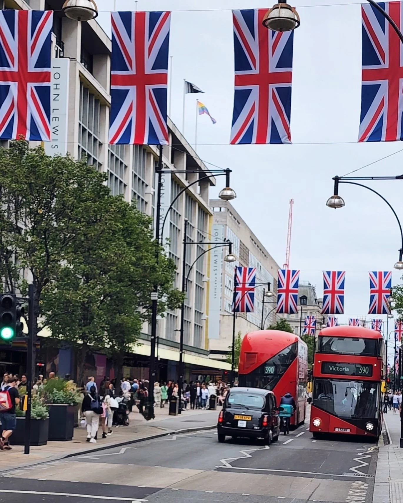 Why London Is the Best Place to Start Your First European Adventure 