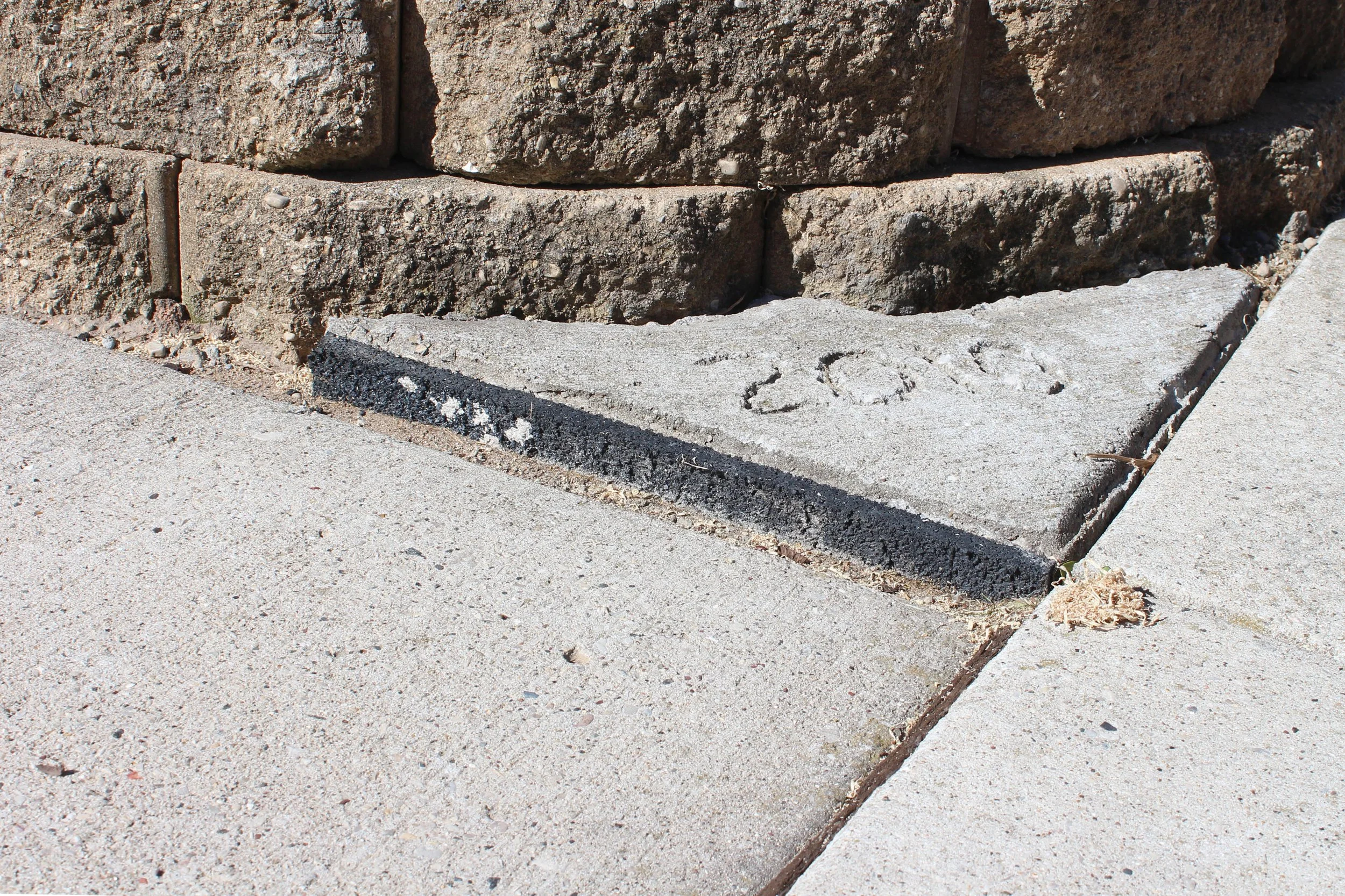 Driveway Concrete Repair Atlanta