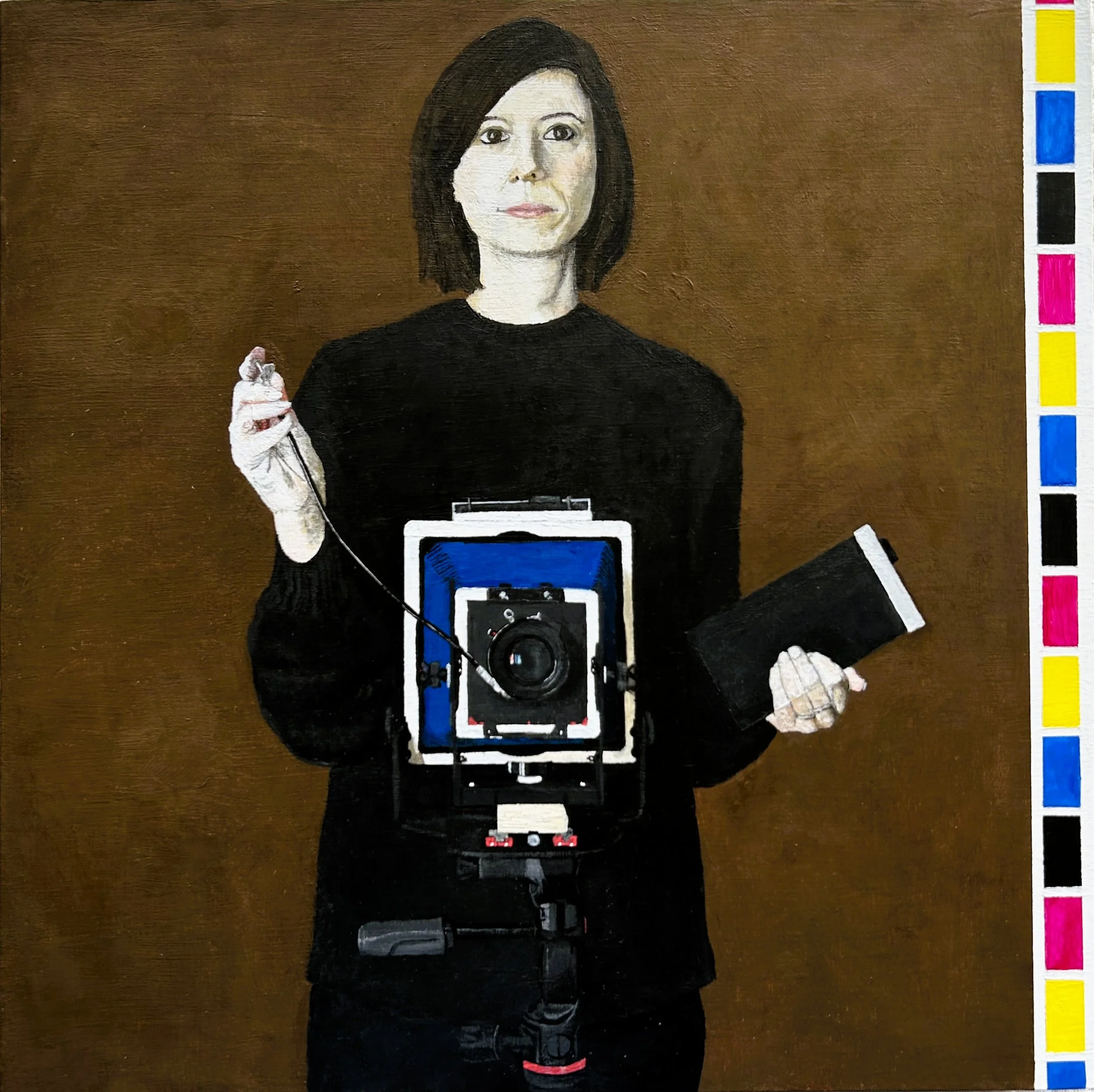 'This Year's Model' (1978) cover version