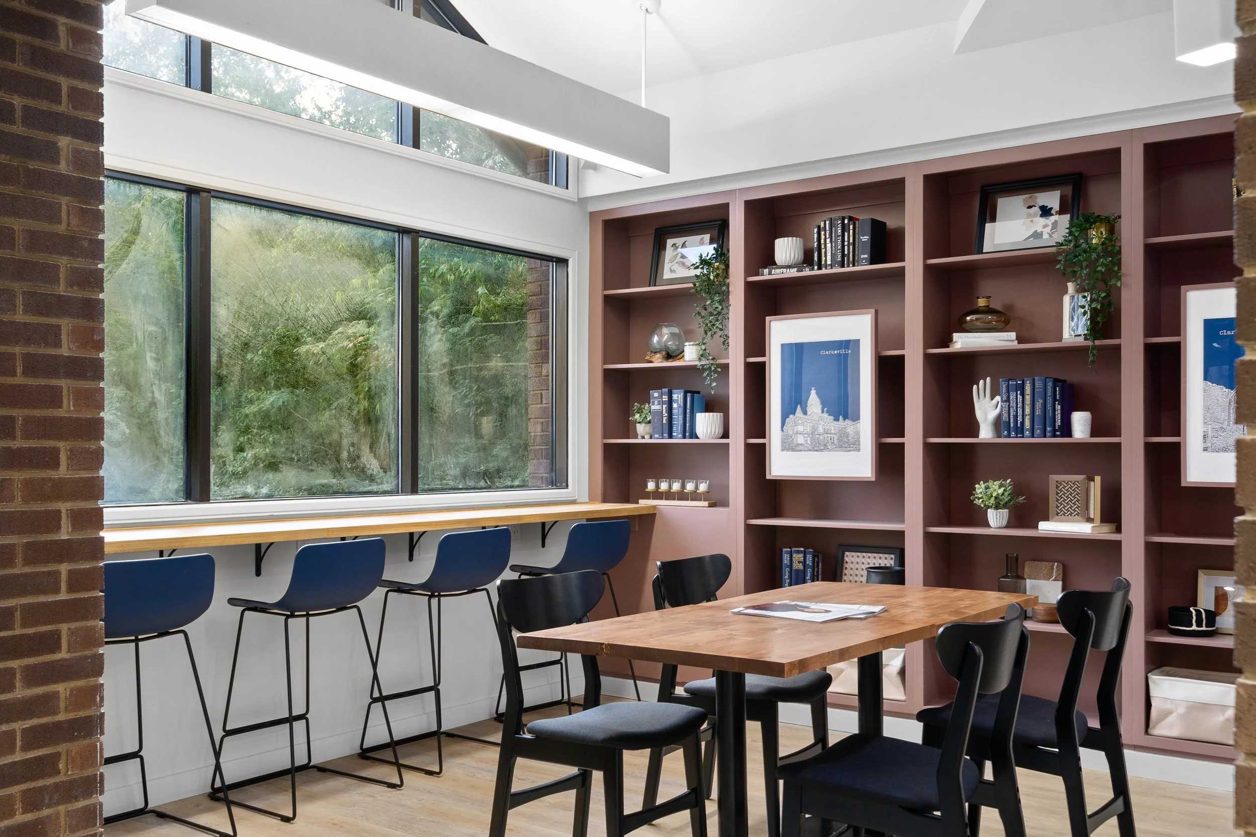 The Offices at Ussery Rd