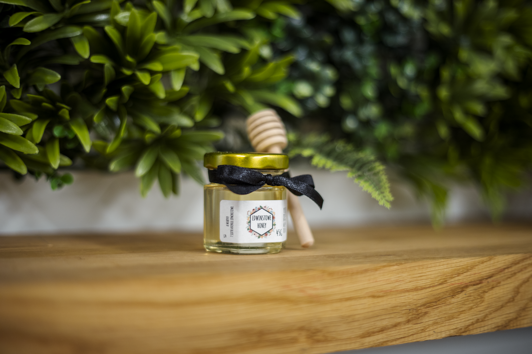 The Importance Of The HoneyBee