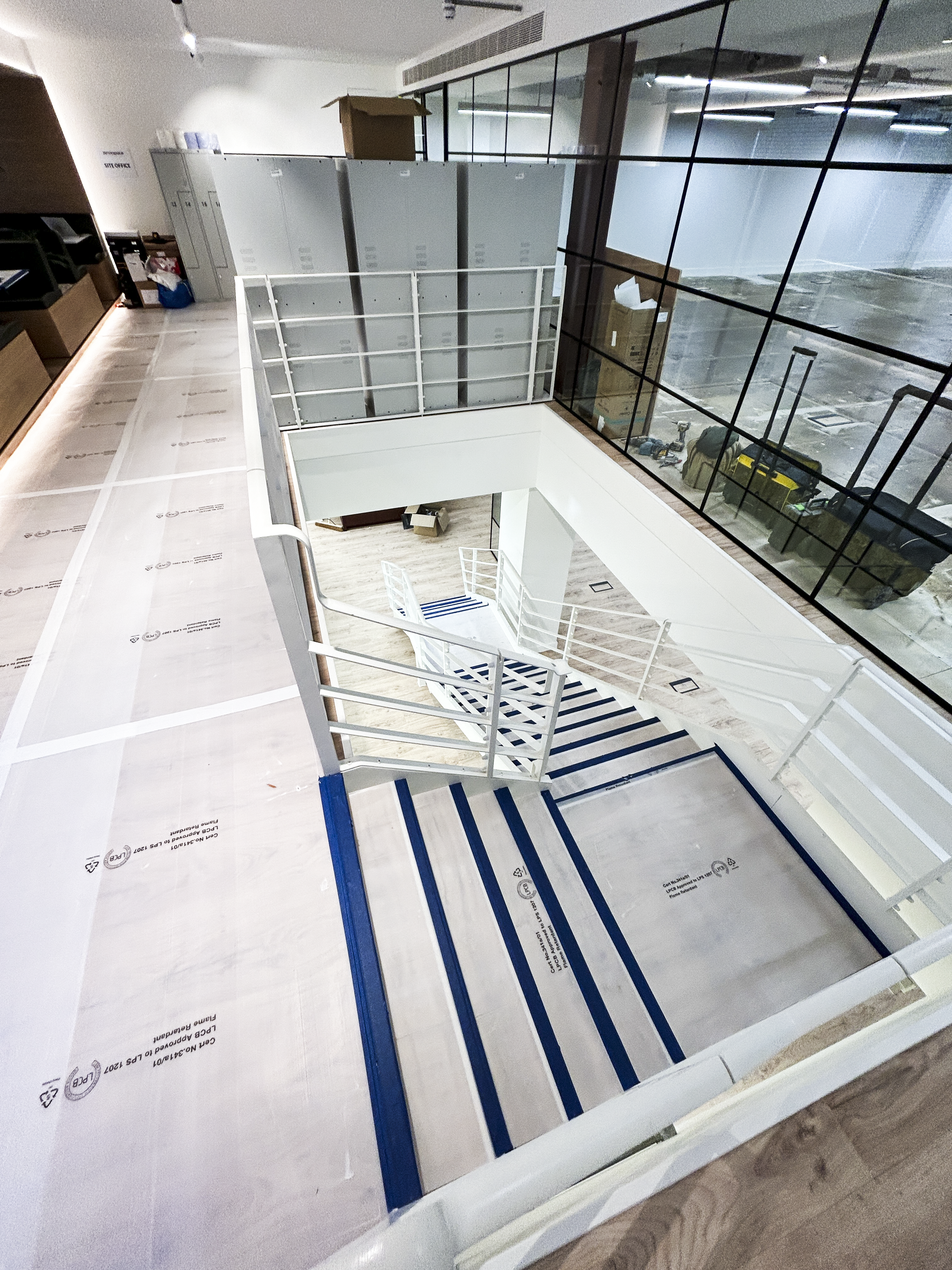 White Label Contracting UK