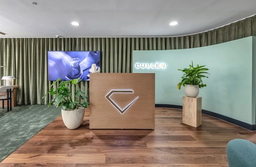 Cullen Showroom By HoneyBee