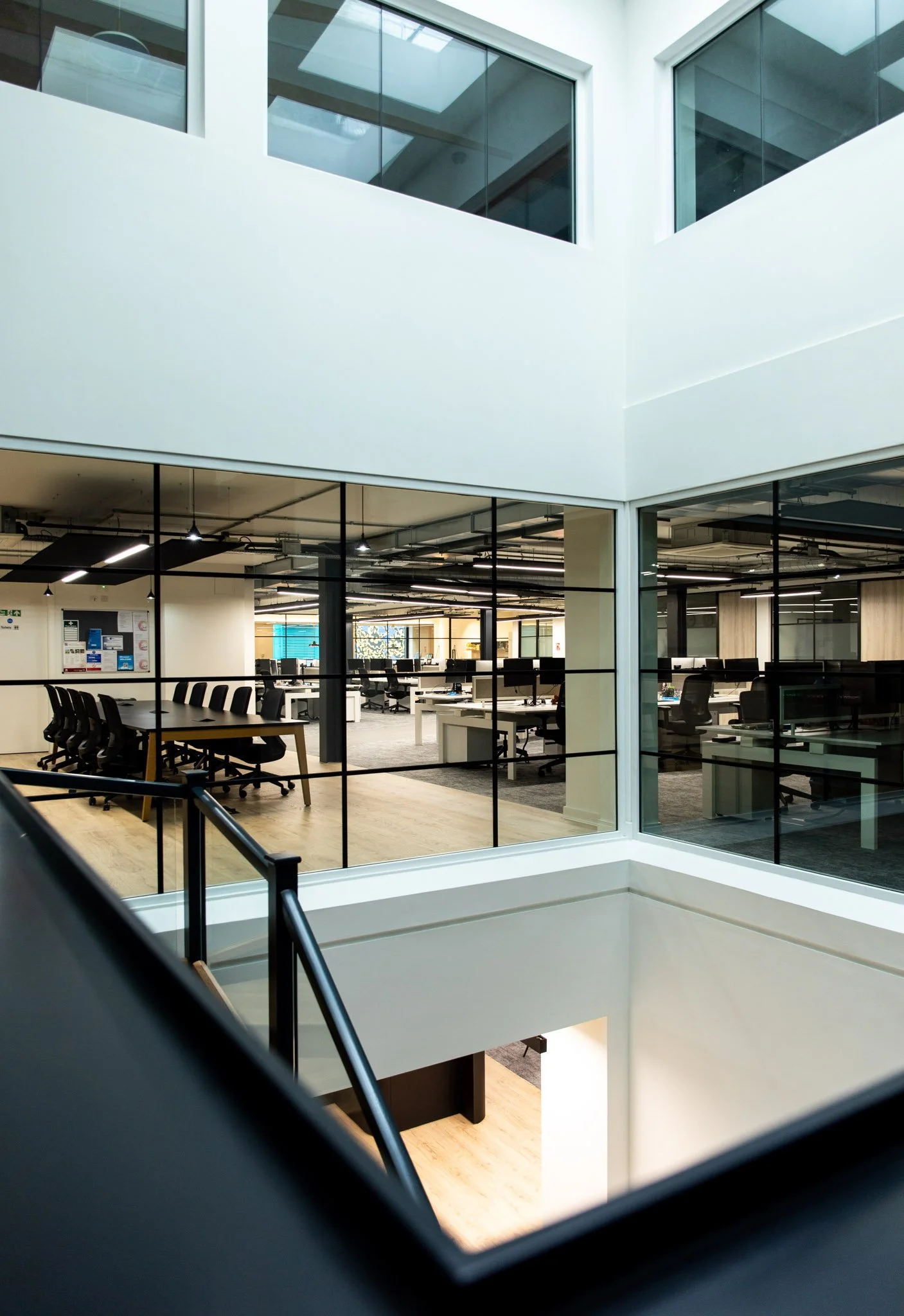HoneyBee Design & Build For Ox Group