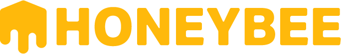 HoneyBee Contracts Logo