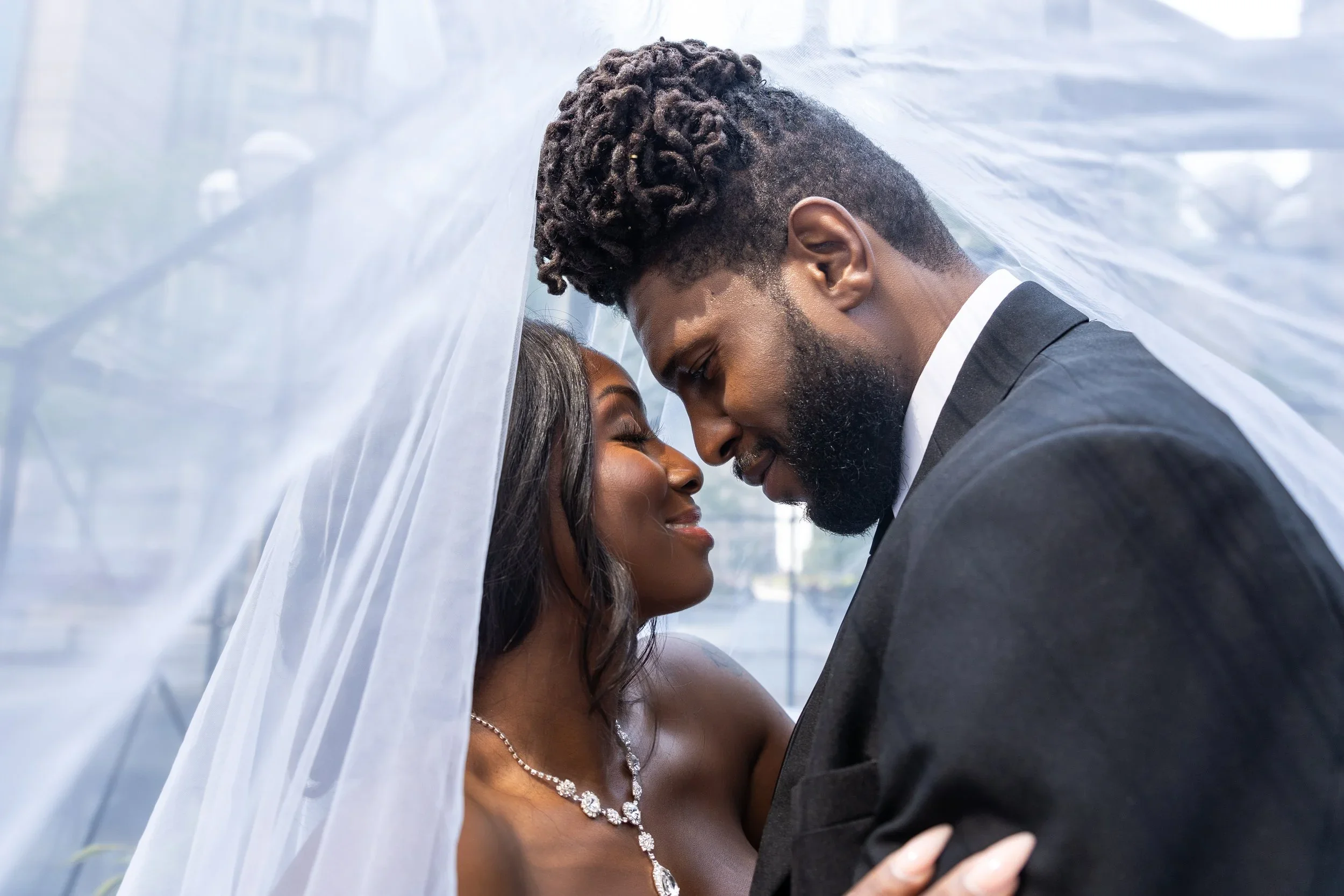 10 Simple Swaps for a Greener Wedding Day