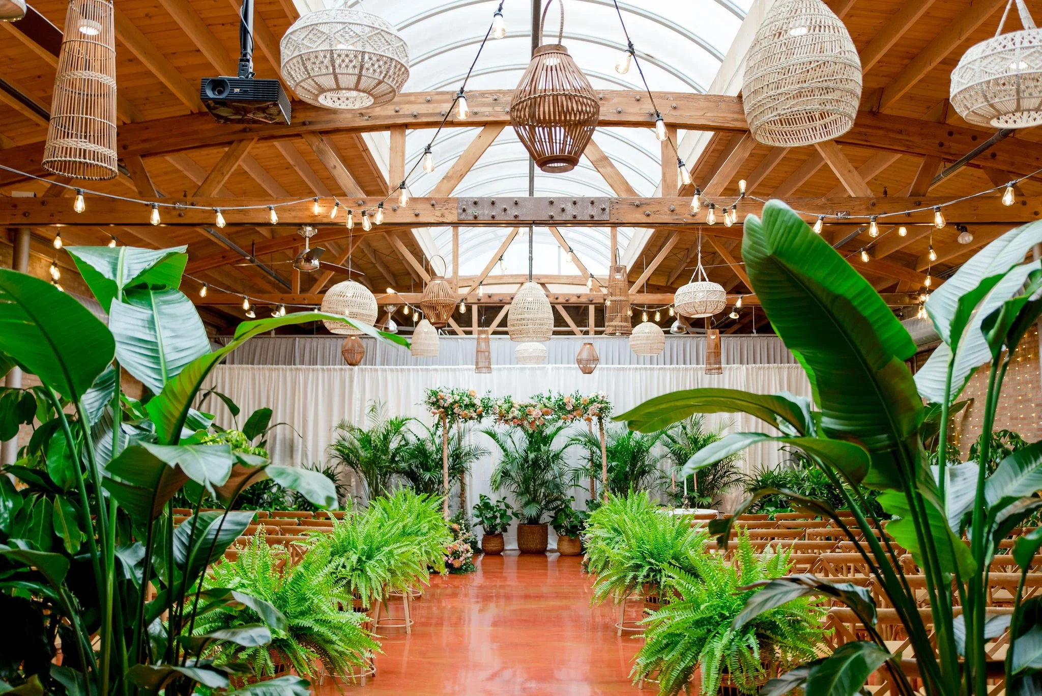 Photo of the venue, Loft on Lake in Chicago