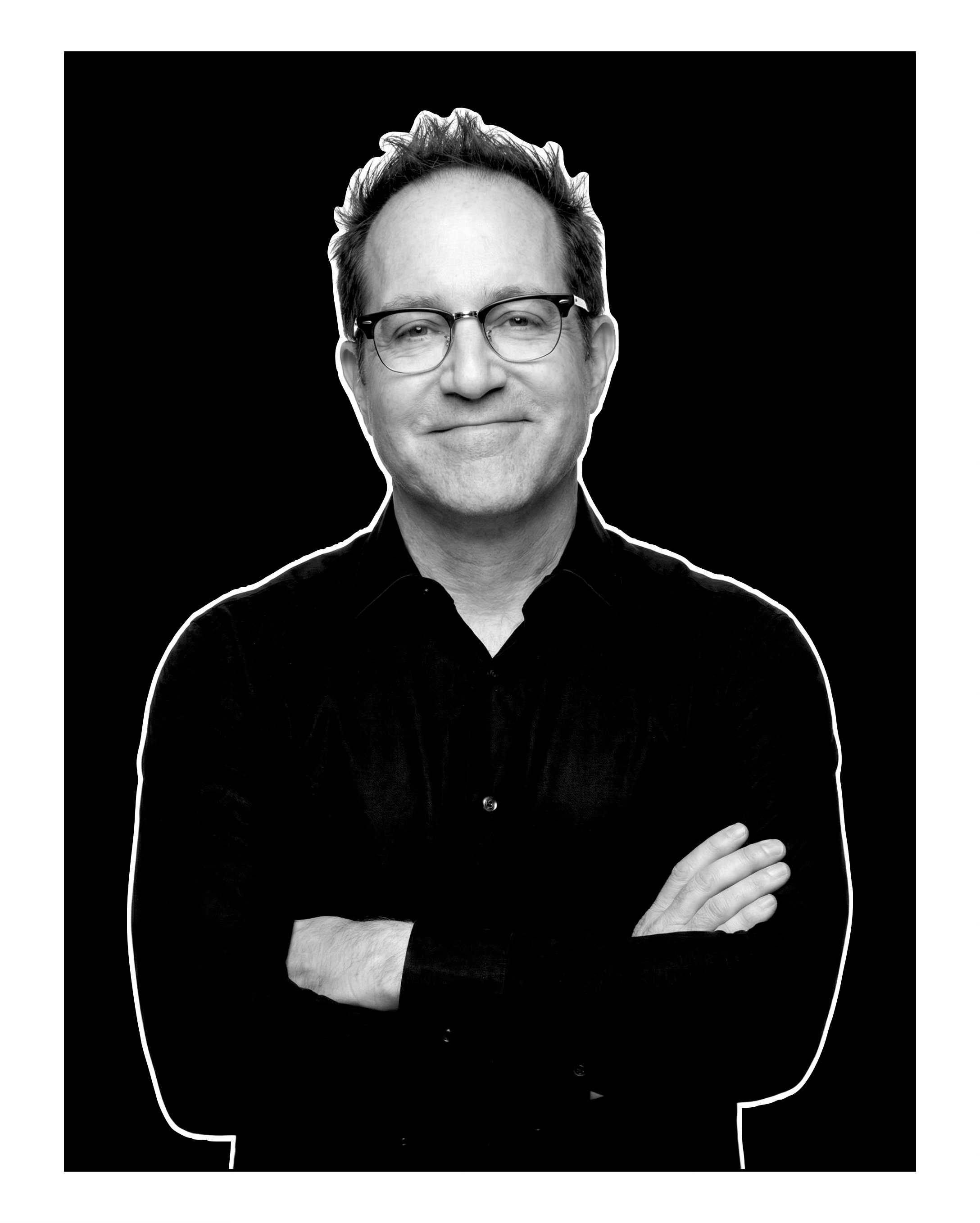 board member, Scott Schaefer, headshot
