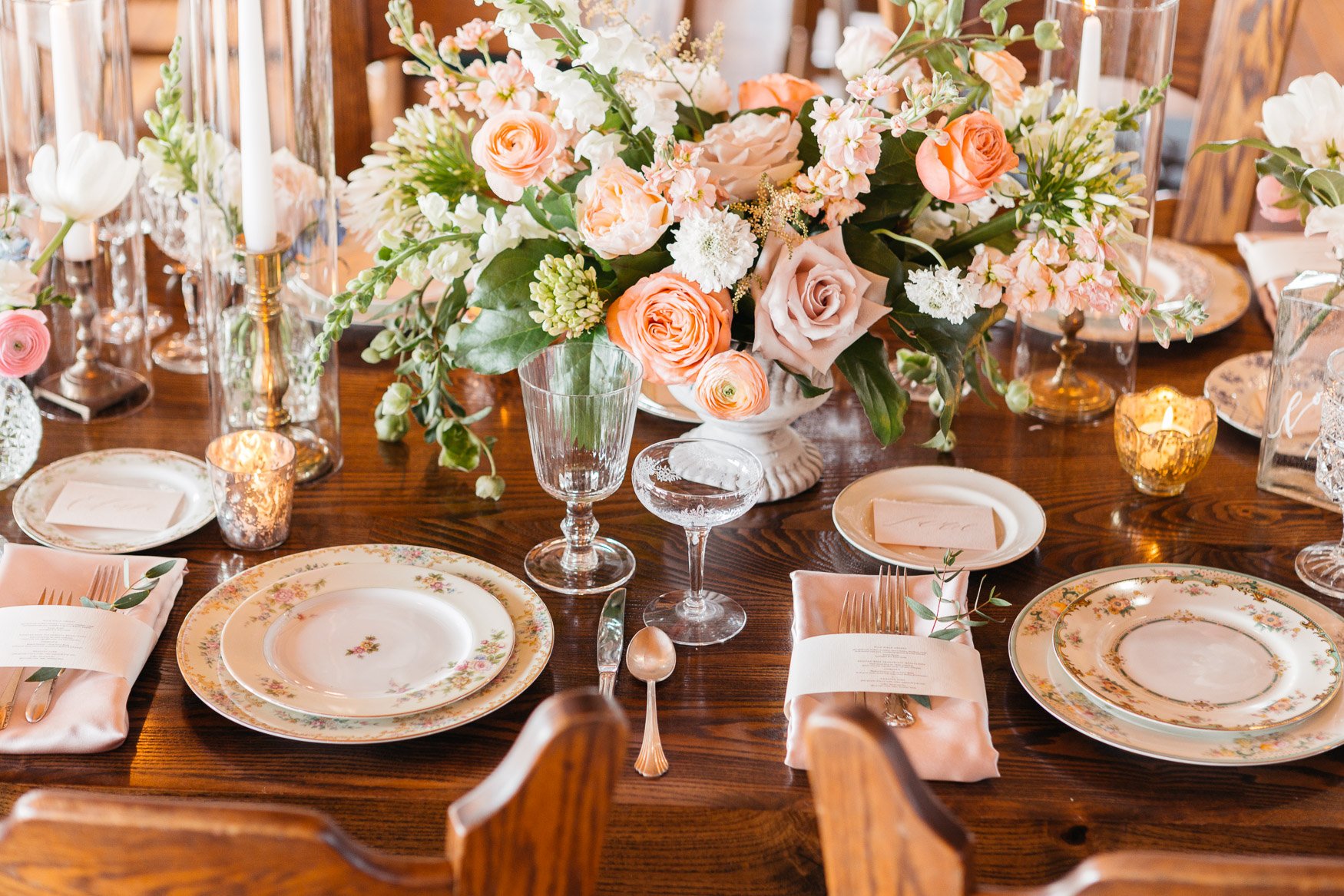 Designing Events Without Single-Use Decor