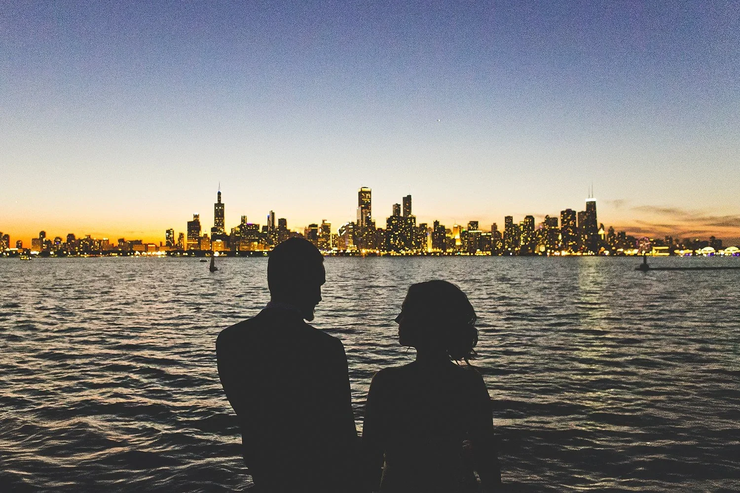 15 Questions to Ask Yourself when Planning an Eco-Friendly Wedding