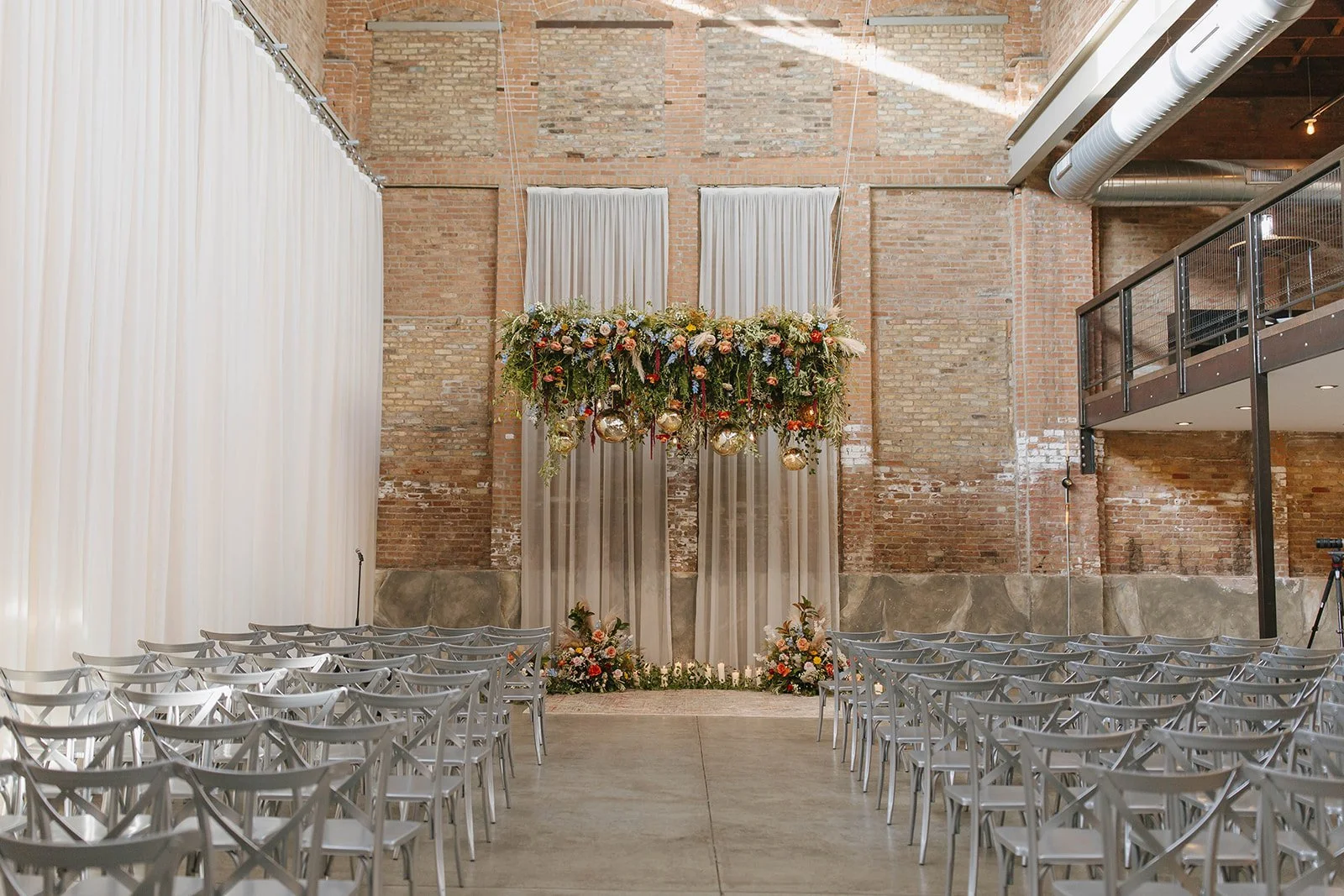 Photo of wedding venue in Chicago, Fairlie