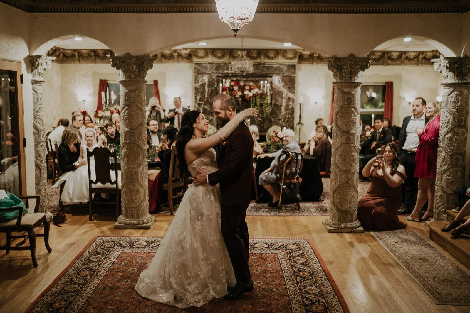 photo of Chicago venue, The Colvin House