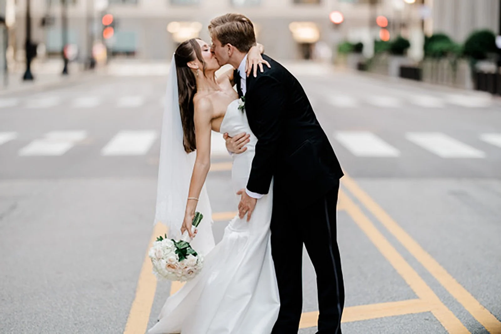 Shh Events | Bold Sustainable Wedding & Event Planning