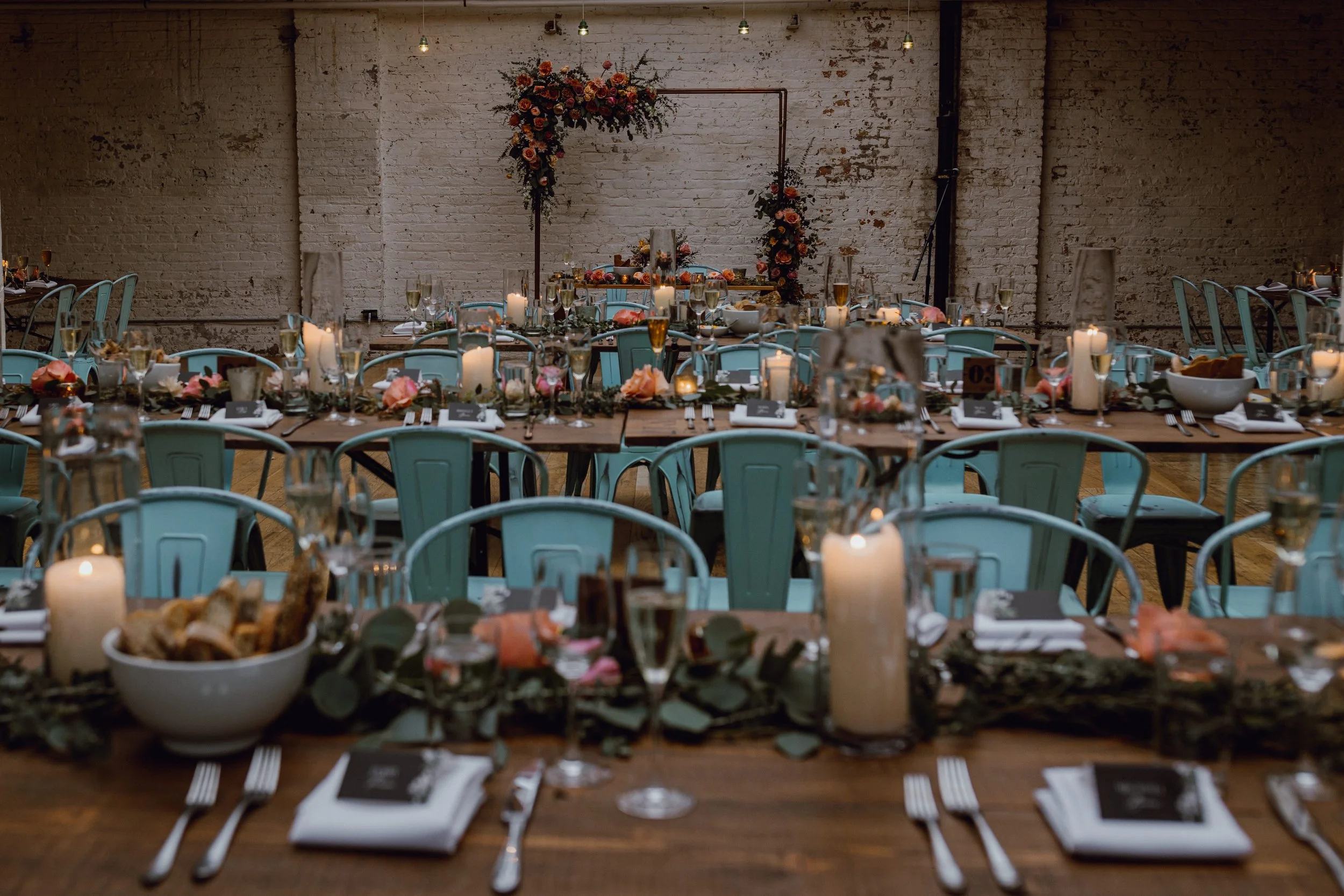 Image of the venue, The Joinery in Chicago