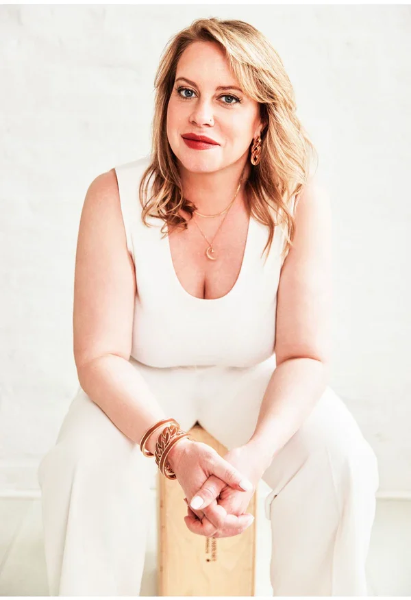 photo of Lena Rose of Lena Rose Beauty