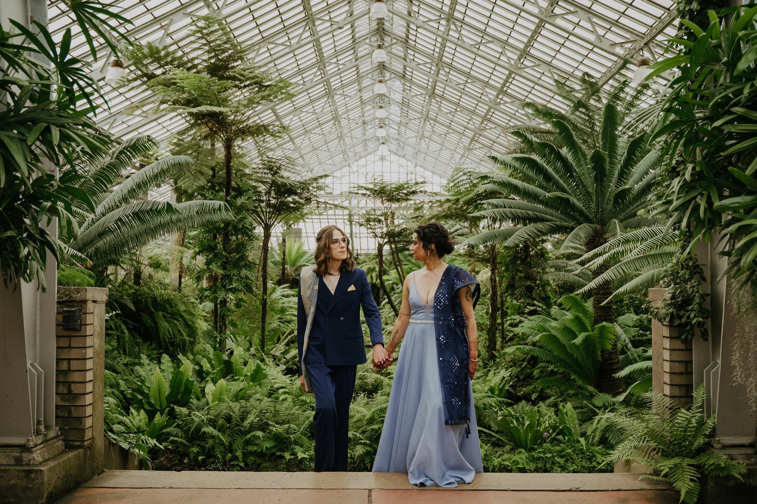 Here’s Why Chicago Is the Best Place to Host a Queer Wedding