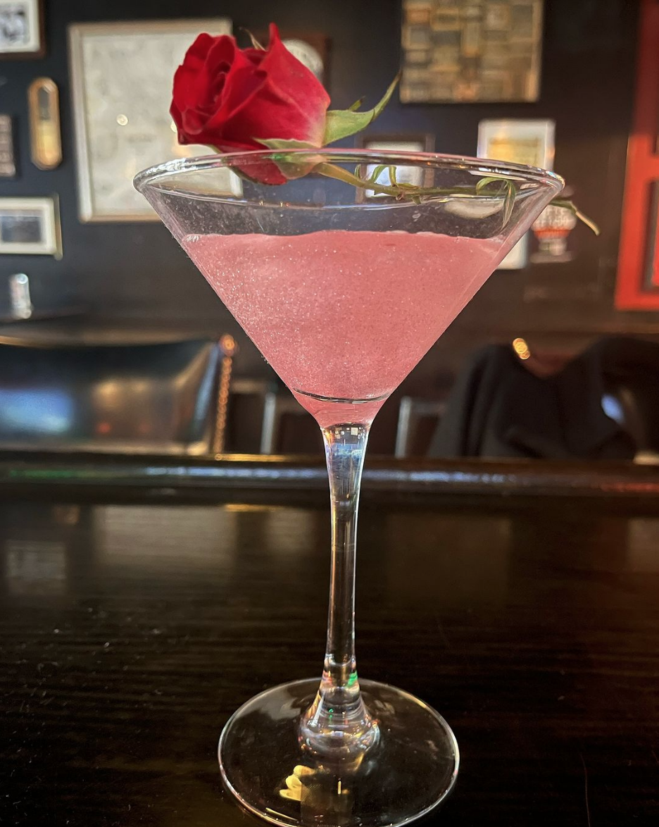 Boston Singles Party