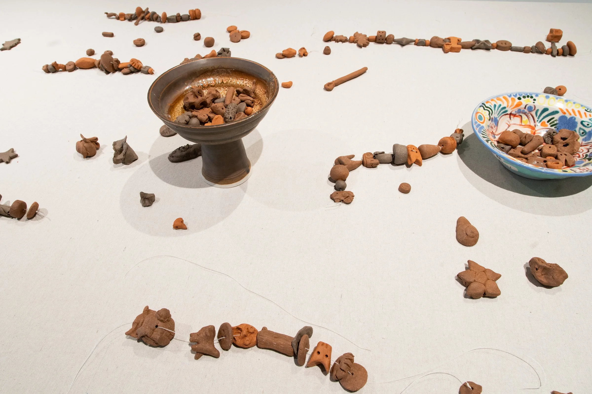 Bead Break installation detail