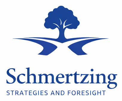 Schmertzing Strategies and Foresight