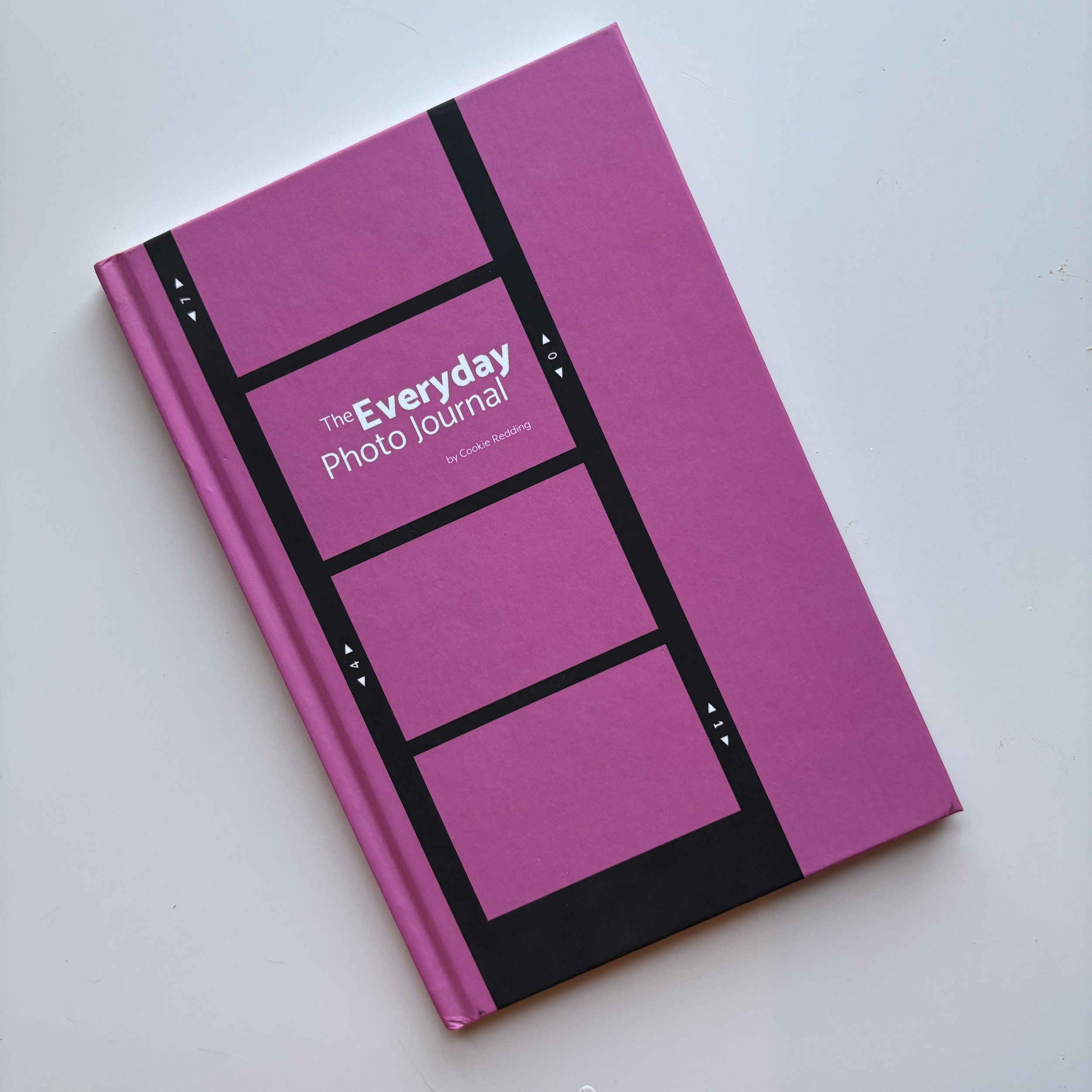 The Everyday Photo Journal