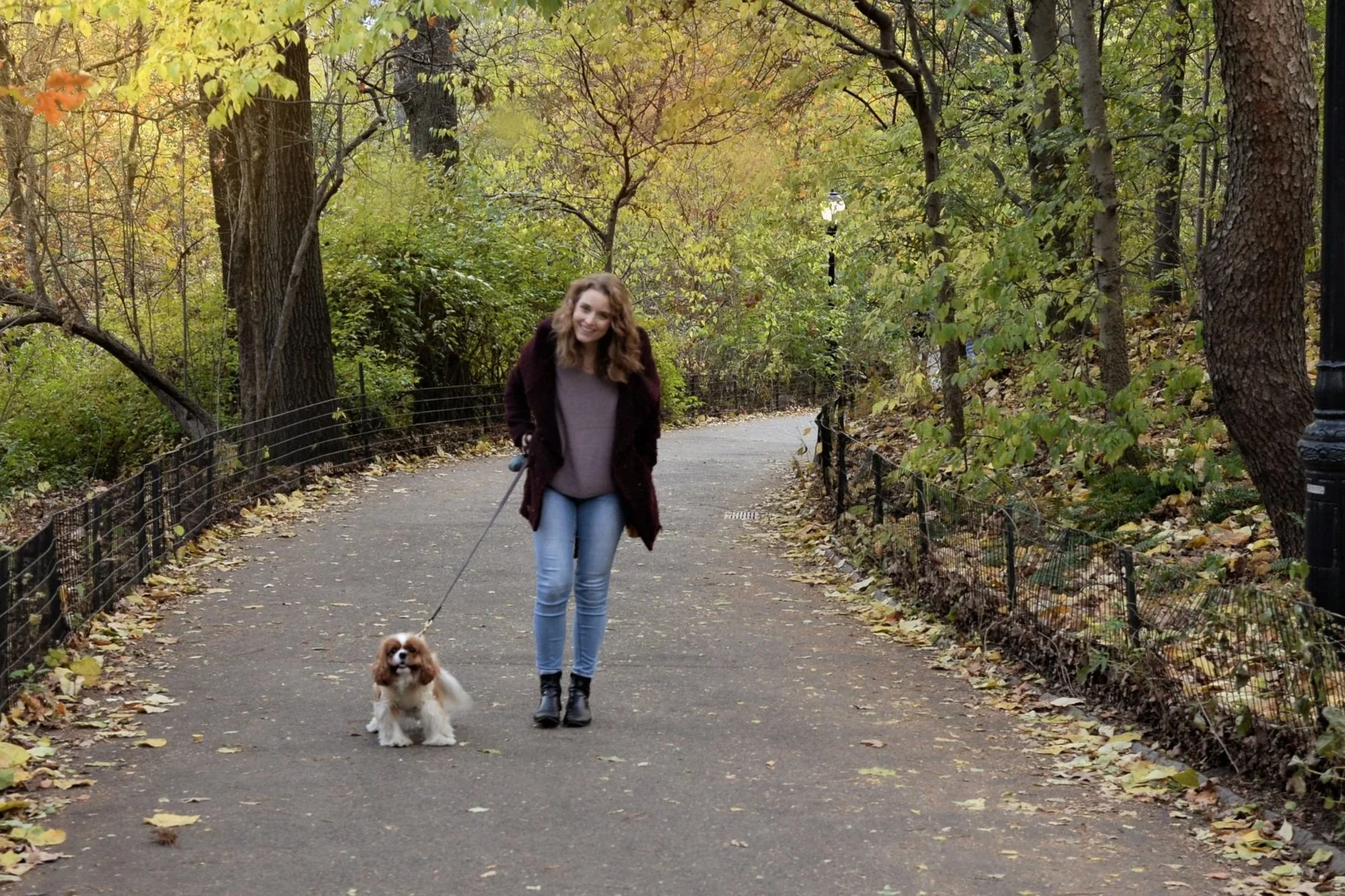 Lauren+and+Freckles+Walking+in+Park2.jpg
