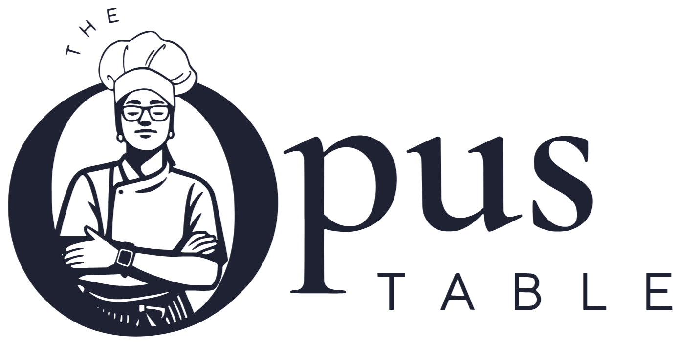 The Opus Table