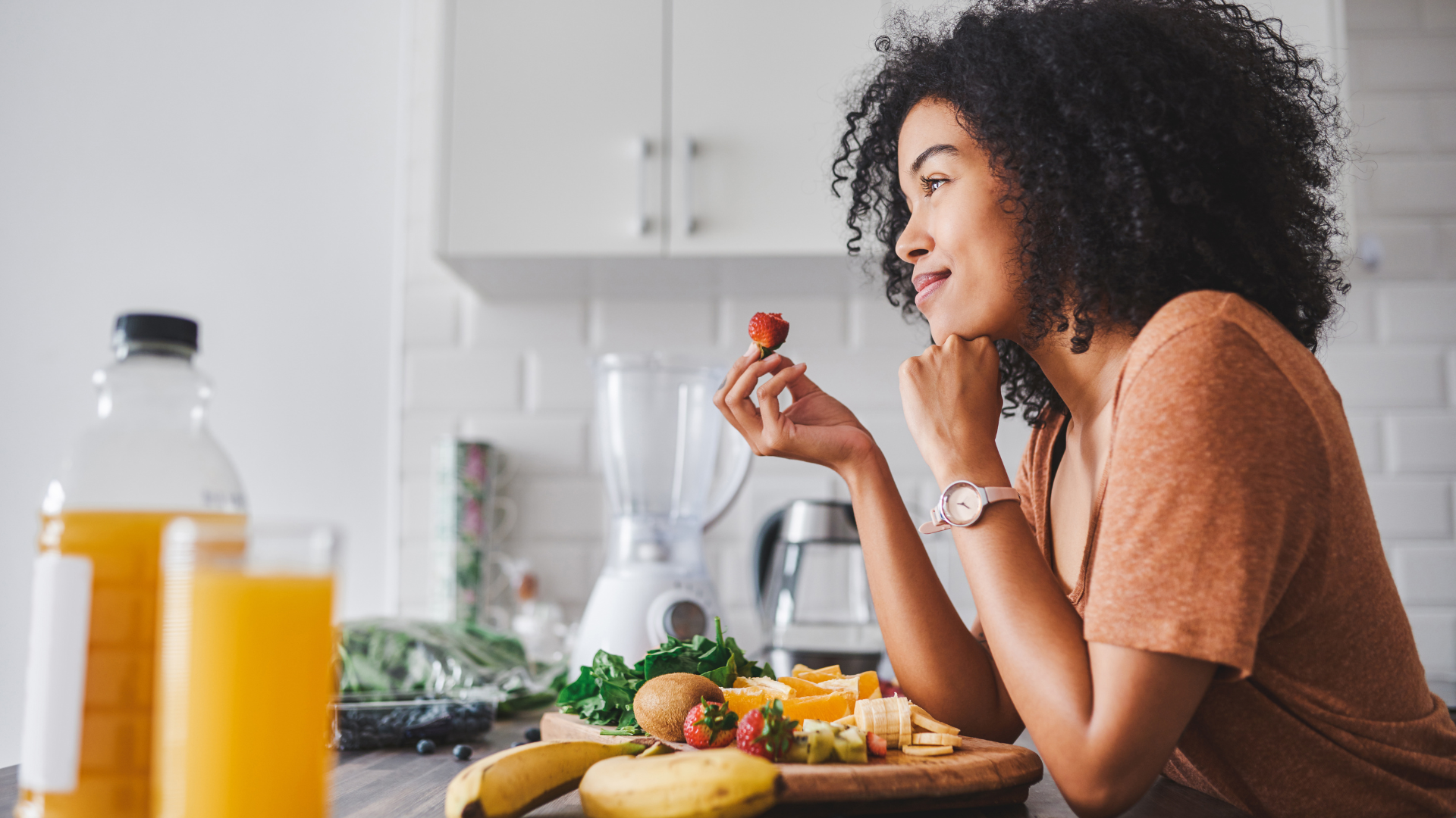What is Intentional Eating?